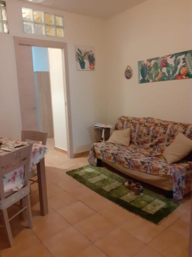 Casa Vacanza Mercato Ballaro' Palermo Eksteriør billede